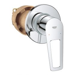 Змішувач для душу BauLoop New 29042001 Grohe