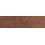 Плитка фасадна Taurus Brown 65x240 Paradyz