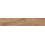 Плитка керамогранітна Grandwood Темно-бежевий 200x1200x8 Intercerama