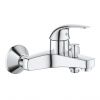 Змішувач для ванни BauCurve 23599000 Grohe