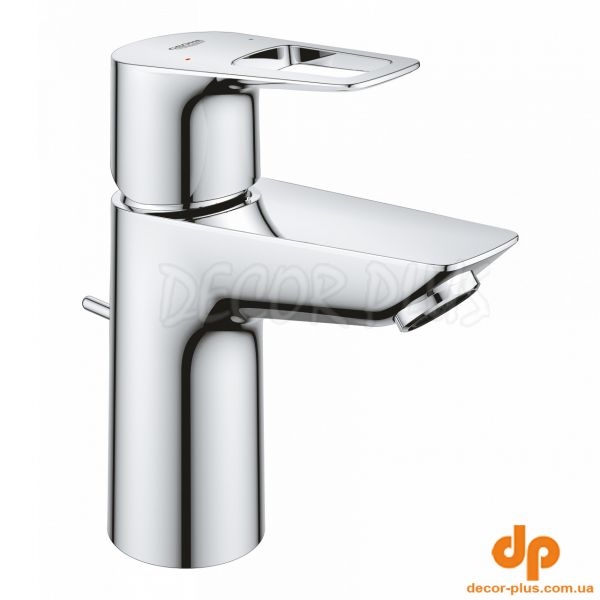 Змішувач для умивальника S-Size BauLoop New 23335001 Grohe