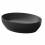 Умивальник 50 см Larga Antracite CCWT1000790770 Cersanit