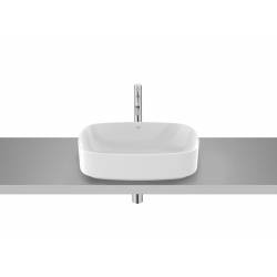 Умивальник Ona 500x370 Fineceramic A3275L0000 Roca