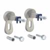Кріплення для інсталяції RAPID SL Slim 39699000 Grohe