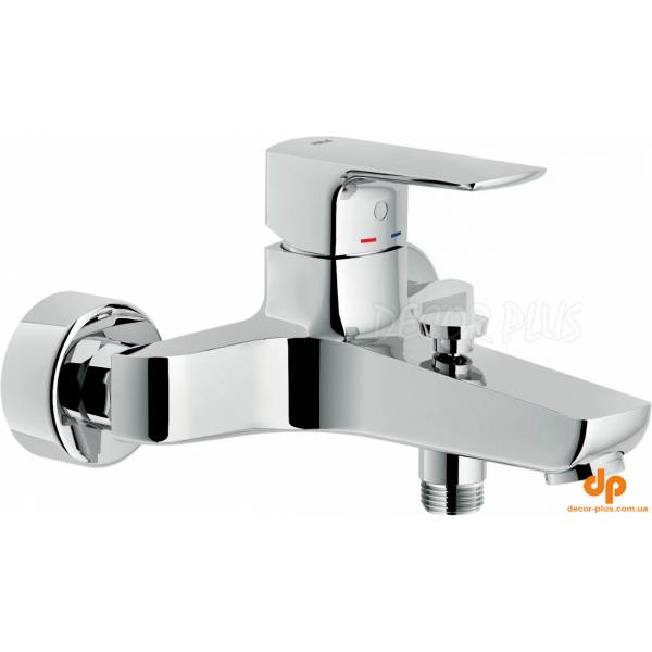 Змішувач для ванни NOBILI ACQUAVIVA VV103110/1CR  Nobili