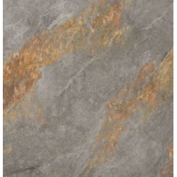 Плитка керамогранітна Auric Light Grey RECT 597x597x8 Cerrad