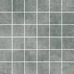 Декор DREAMING DARK GREY MOSAIC 29,8х29,8