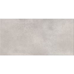 Плитка керамогранітна City Squares Light Grey 298x598x8,5 Cersanit