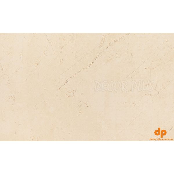 Плитка стінова Diana Beige 250x400x8 Cersanit