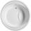 Villeroy&Boch Aqualoop Ванна UBA175AQU9V