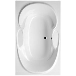 Villeroy&Boch Colorado Ванна Прямоугольная BA186COL2V