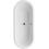 Villeroy&Boch Nexus Ванна Овальна UBQ180NEU7V