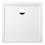 Villeroy&Boch Futurion FLAT Душовий піддон Квадратна модель DQ0900FFL1V