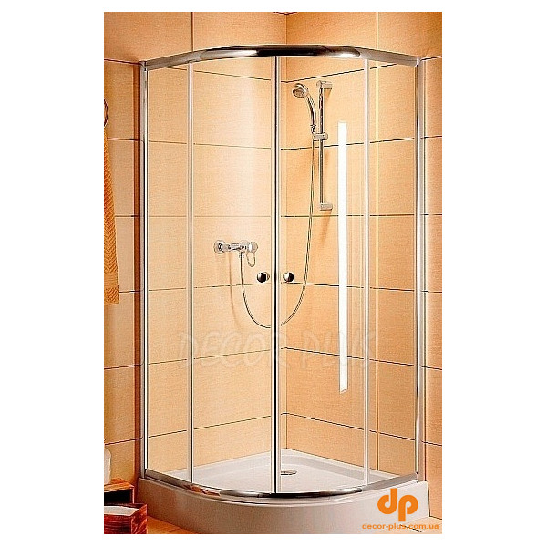 Villeroy&Boch Frame To Frame Раздвижные двери DW9090NAU164V