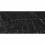 GRES MARMO MOROCCO BLACK RECT