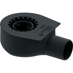 Сифон для душового каналу TECEdrainline DN 50 Tece