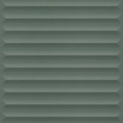 Плитка стінова Neve Creative Dark Green STR MAT 198x198x11,5 Paradyz