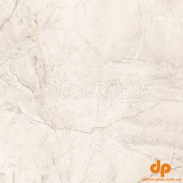 Плитка керамогранітна Silver Heels Ivory MAT 598x598 Cersanit