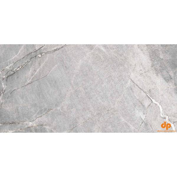Плитка керамогранітна Bosco Grey MAT 298x598 Cersanit