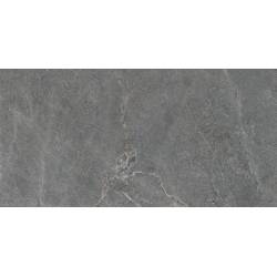 Плитка керамогранітна Distinct Grey SILKY CRISTAL LAP 597x1197x8 Cerrad