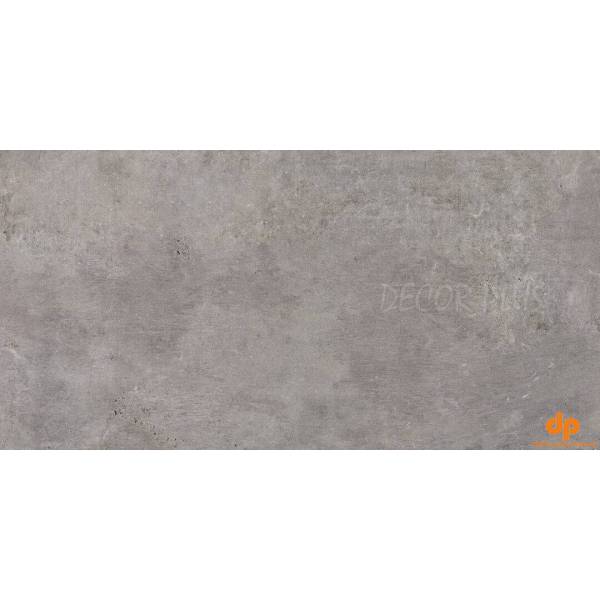 Плитка керамогранітна Textural Grey SILKY CRISTAL LAP 597x1197x8 Cerrad