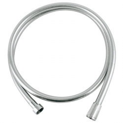 Шланг душ SILVERFLEX 1,5м, хром