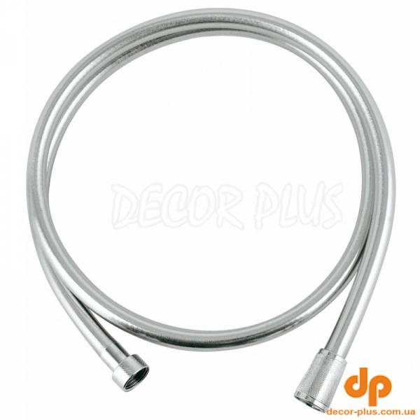 Шланг душ SILVERFLEX 1,5м, хром