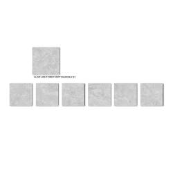 ALDO LIGHT GREY MATT** (1 сорт)