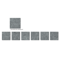 ALDO GREY MATT** (1 сорт)