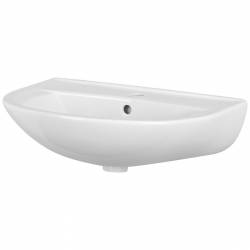 Раковина PRESIDENT 60 ONE HOLE з отвором для змішувача (картон)(CCWS1009760001) (1 сорт)