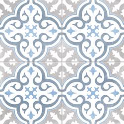 G CANTERBURY BLUE MAT  PRI. (1 сорт)