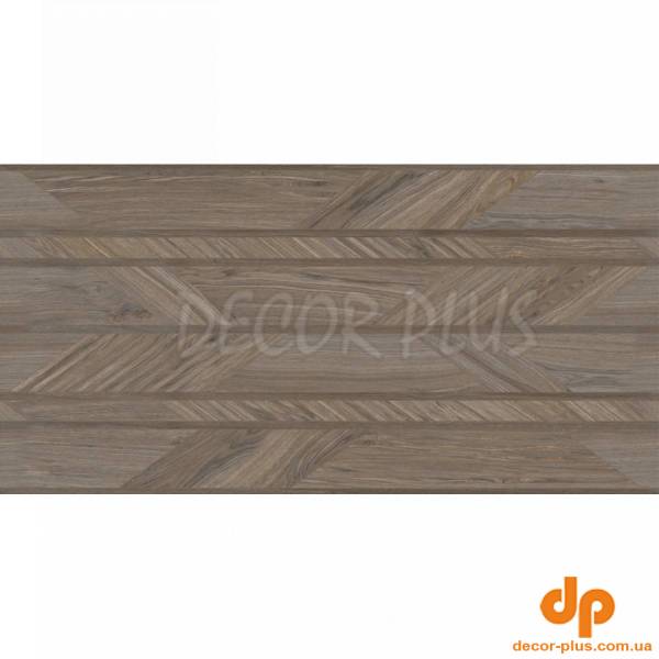 BUSH SEQUOYA WALNUT RECT (1 сорт)