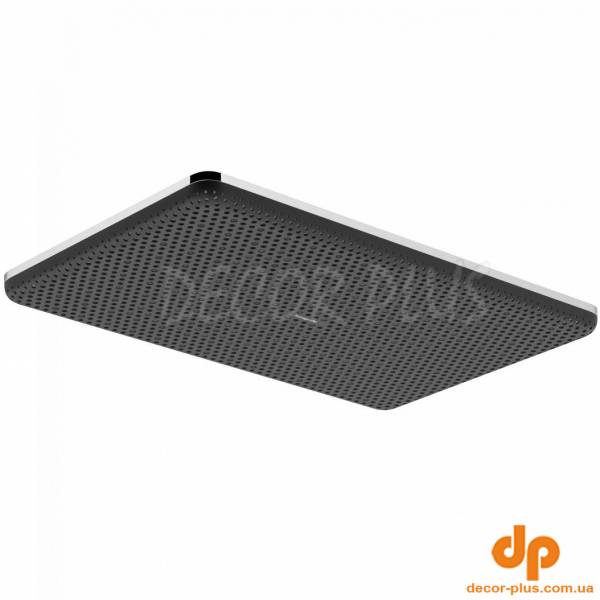 24530000 HG Raindance Alive Q Верхній душ 210/340 1jet, хром (1 сорт)