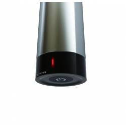 ТЕН прихованого монтажу One R36 1000W Black matt Terma