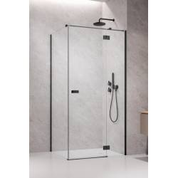 Душова кабіна Garda Black KDJ 90x90 L RADAWAY