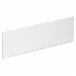 Панель для ванн з кріпленням (OBEX.150.56WH)