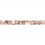 Фриз SAKURA STONES 4,2х45