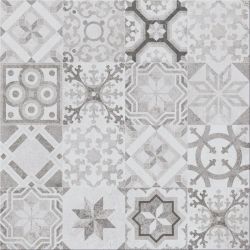 Декор CONCRETE STYLE PATCHWORK 42х42