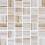 Декор MARBLE ROOM MOSAIC LINES 20х20