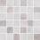 Декор SNOWDROPS MOSAIC MIX 20х20