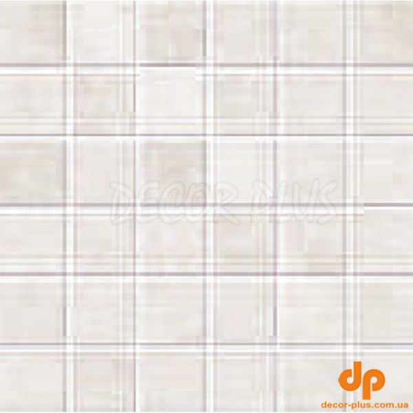 Декор ALCHIMIA CREAM MOSAIC 20х20