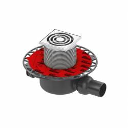 Душовий трап TECEdrainpoint S 110 3601100 Tece
