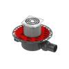 Душовий трап TECEdrainpoint S 110 3601100 Tece