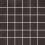 Декор CITY SQUARES ANTHRACITE MOSAIC 29,8х29,8