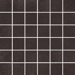 Декор CITY SQUARES ANTHRACITE MOSAIC 29,8х29,8