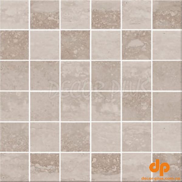 Декор LONGREACH CREAM MOSAIC 29,8х29,8