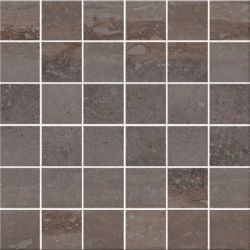 Декор LONGREACH GREY MOSAIC 29,8х29,8