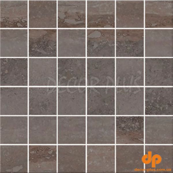 Декор LONGREACH GREY MOSAIC 29,8х29,8