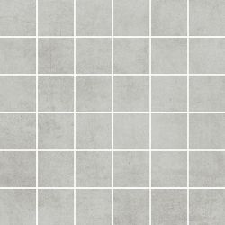 Декор DREAMING LIGHT GREY MOSAIC 29,8х29,8