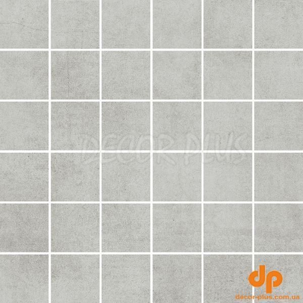 Декор DREAMING LIGHT GREY MOSAIC 29,8х29,8